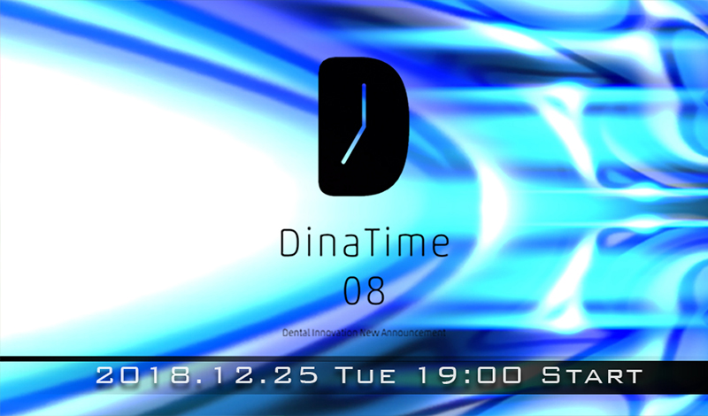 Dina Time08