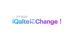iQalte - Letfs Change Now