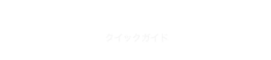 DentlaX Mirrorクイックガイド